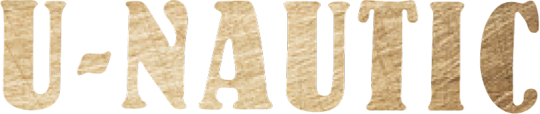 u-nautic logo